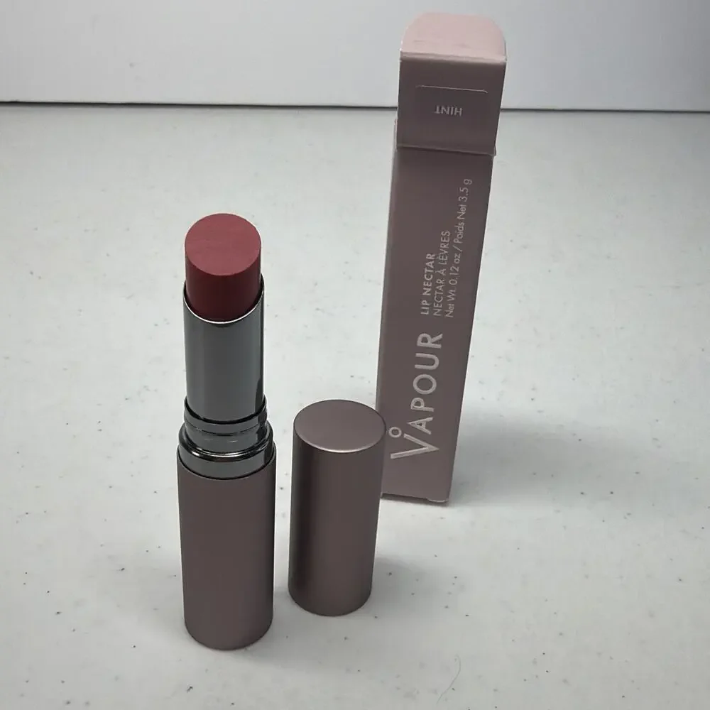 Vapour Beauty Lip Nectar – Hint